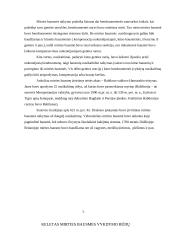 Mirties bausmės 4 puslapis