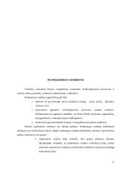 Vandens užterštumas referatas 11 puslapis