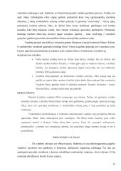 Vandens užterštumas referatas 13 puslapis