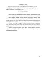 Vandens užterštumas referatas 14 puslapis