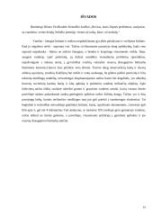 Vandens užterštumas referatas 15 puslapis