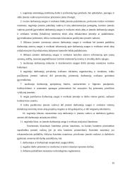 Vandens užterštumas referatas 19 puslapis