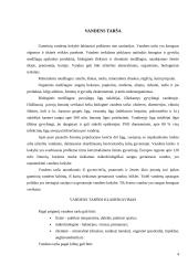 Vandens užterštumas referatas 4 puslapis