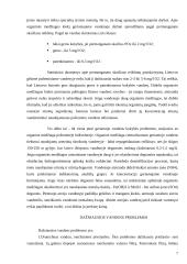 Vandens užterštumas referatas 7 puslapis