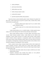 Vandens užterštumas referatas 9 puslapis