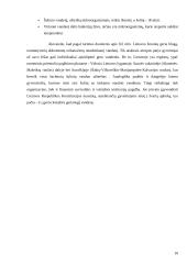 Vandens užterštumas referatas 10 puslapis