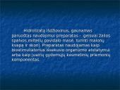 Antibiotikų gamyba 9 puslapis