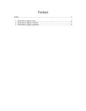 Ekonomikos augimo formos 2 puslapis