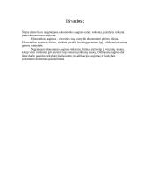 Ekonomikos augimo formos 9 puslapis