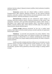 Konfliktiškos asmenybės ir jų bendravimo ypatumai 7 puslapis