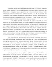 Kalba yra ryški tapatybės dalis, kuri leidžia mums būti skirtingiems 2 puslapis