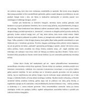 Ar anoniminė kultūra yra grėsmė tradicinei kultūrai? Kalbėjimas 2 puslapis