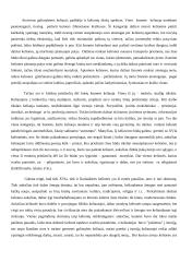 Ką jūs manote apie šiuolaikines keliones, jų tikslus, per jas gaunamas žinias ir patirtį? Kalbėjimas 2 puslapis