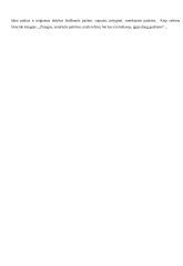 Ką jūs manote apie šiuolaikines keliones, jų tikslus, per jas gaunamas žinias ir patirtį? Kalbėjimas 3 puslapis