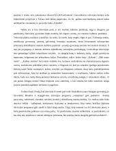 Ką manote apie televizijos vaidmenį  ugdant visuomenę? 2 puslapis