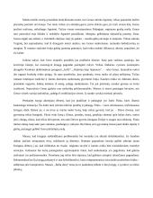 Išrinkite ir pristatykite pastarųjų metų lietuvių autoriaus knygą, įdomią šešiolikmečiui. Argumentuokite savo požiūrį 2 puslapis