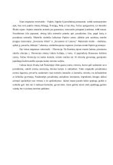 Pristatykite kelis įdomiausius savo regiono vietovardžius 2 puslapis