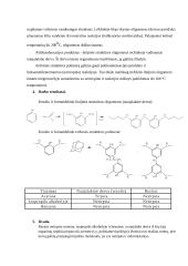 Fenolio ir formaldehido polikondensacija rūgščioje aplinkoje 2 puslapis
