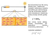 Nuolatinė elektros srovė skaidrės 11 puslapis