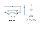Nuolatinė elektros srovė skaidrės 19 puslapis