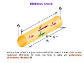 Nuolatinė elektros srovė skaidrės 5 puslapis