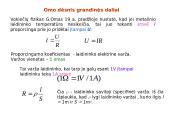Nuolatinė elektros srovė skaidrės 8 puslapis