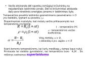 Nuolatinė elektros srovė skaidrės 9 puslapis