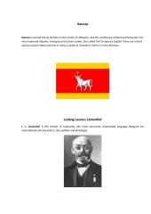 Kultūros ženklai Kauno mieste 2 puslapis