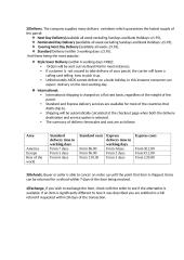 Vadybos namų darbas 2 puslapis