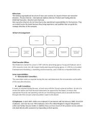 Vadybos namų darbas 3 puslapis