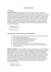 Vadybos namų darbas 4 puslapis