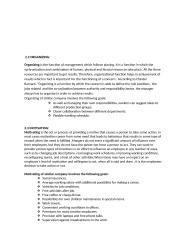 Vadybos namų darbas 6 puslapis