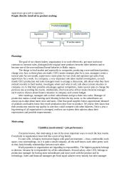 Vadybos namų darbas (anglų kalba) 5 puslapis