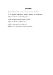 Vadybos namų darbas (anglų kalba) 7 puslapis