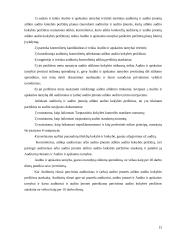 Auditoriaus teisės, pareigos ir atsakomybė referatas 13 puslapis