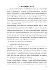 Auditoriaus teisės, pareigos ir atsakomybė referatas 14 puslapis