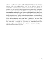 Auditoriaus teisės, pareigos ir atsakomybė referatas 15 puslapis