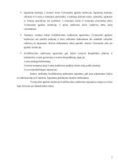 Auditoriaus teisės, pareigos ir atsakomybė referatas 5 puslapis