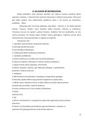 Auditoriaus teisės, pareigos ir atsakomybė referatas 10 puslapis