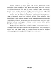 Agroekologijos praktika 18 puslapis