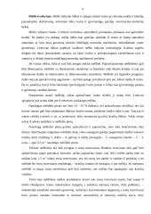 Agroekologijos praktika 8 puslapis