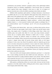 Agroekologijos praktika 9 puslapis