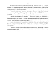 Prekių apskaita UAB "Stodesta" 11 puslapis