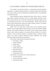Prekių apskaita UAB "Stodesta" 12 puslapis