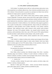 Prekių apskaita UAB "Stodesta" 13 puslapis
