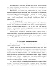 Prekių apskaita UAB "Stodesta" 15 puslapis