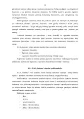 Prekių apskaita UAB "Stodesta" 16 puslapis