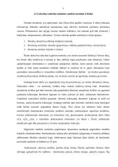 Šiaulių apskrities visų ūkių cukrinių runkelių auginimo rezultatų statistinė analizė ir prognozavimas 5 puslapis