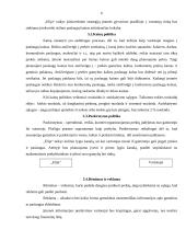 Į.I. „Elija“ rinkodaros planas 6 puslapis