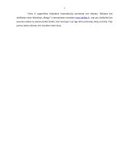 Į.I. „Elija“ rinkodaros planas 7 puslapis